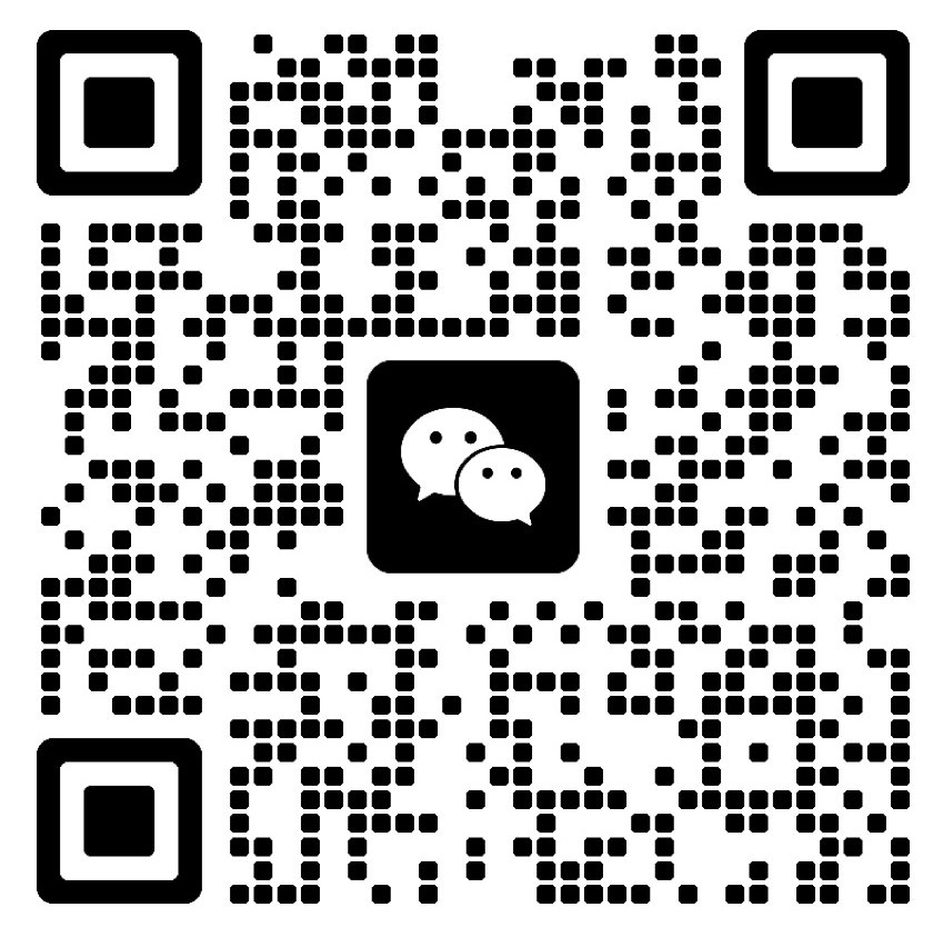 扫一扫加微信-领航资源站